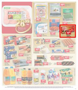 Checkers Eastern Cape : Golden Savings Last Chance To Grab Great Deals (15 Jul - 21 Jul 2013), page 3