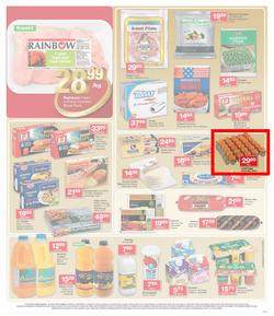 Checkers Eastern Cape : Golden Savings Last Chance To Grab Great Deals (15 Jul - 21 Jul 2013), page 3