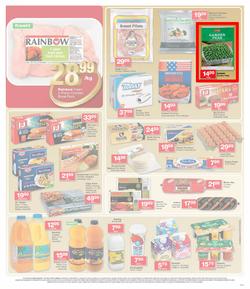 Checkers Eastern Cape : Golden Savings Last Chance To Grab Great Deals (15 Jul - 21 Jul 2013), page 3