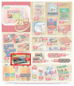 Checkers Eastern Cape : Golden Savings Last Chance To Grab Great Deals (15 Jul - 21 Jul 2013), page 3
