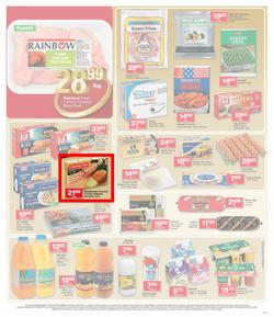 Checkers Eastern Cape : Golden Savings Last Chance To Grab Great Deals (15 Jul - 21 Jul 2013), page 3