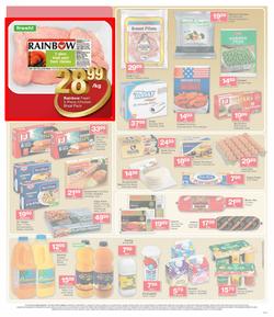 Checkers Eastern Cape : Golden Savings Last Chance To Grab Great Deals (15 Jul - 21 Jul 2013), page 3
