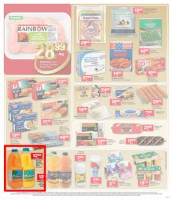 Checkers Eastern Cape : Golden Savings Last Chance To Grab Great Deals (15 Jul - 21 Jul 2013), page 3