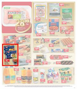 Checkers Eastern Cape : Golden Savings Last Chance To Grab Great Deals (15 Jul - 21 Jul 2013), page 3