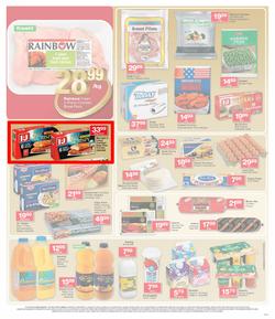 Checkers Eastern Cape : Golden Savings Last Chance To Grab Great Deals (15 Jul - 21 Jul 2013), page 3