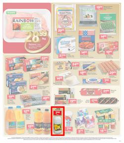 Checkers Eastern Cape : Golden Savings Last Chance To Grab Great Deals (15 Jul - 21 Jul 2013), page 3