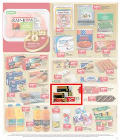 Checkers Eastern Cape : Golden Savings Last Chance To Grab Great Deals (15 Jul - 21 Jul 2013), page 3