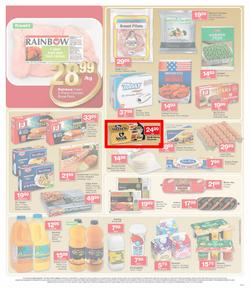 Checkers Eastern Cape : Golden Savings Last Chance To Grab Great Deals (15 Jul - 21 Jul 2013), page 3