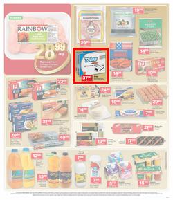 Checkers Eastern Cape : Golden Savings Last Chance To Grab Great Deals (15 Jul - 21 Jul 2013), page 3