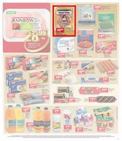 Checkers Eastern Cape : Golden Savings Last Chance To Grab Great Deals (15 Jul - 21 Jul 2013), page 3