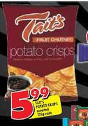Tait's Potato Crisp Assorted-125g Each