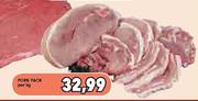 Pork Pack-Per Kg