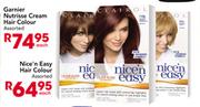 Nice 'N Easy Hair Colour Each