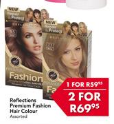 Reflections Premium Fashion Hair Colour-2's