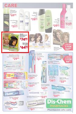 Dis-Chem : Snuggle Up to Winter Winners (Until 11 Aug 2013), page 3