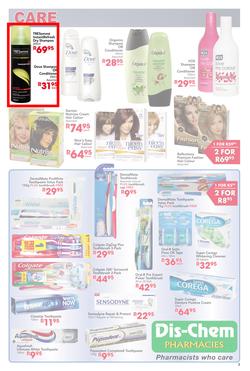 Dis-Chem : Snuggle Up to Winter Winners (Until 11 Aug 2013), page 3