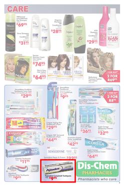 Dis-Chem : Snuggle Up to Winter Winners (Until 11 Aug 2013), page 3