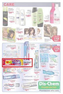 Dis-Chem : Snuggle Up to Winter Winners (Until 11 Aug 2013), page 3