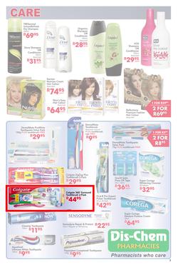 Dis-Chem : Snuggle Up to Winter Winners (Until 11 Aug 2013), page 3