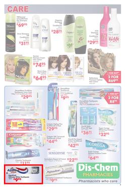 Dis-Chem : Snuggle Up to Winter Winners (Until 11 Aug 2013), page 3