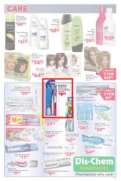 Dis-Chem : Snuggle Up to Winter Winners (Until 11 Aug 2013), page 3