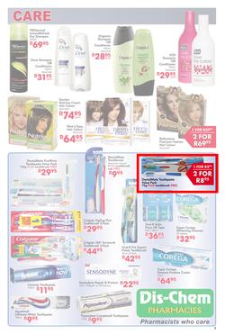 Dis-Chem : Snuggle Up to Winter Winners (Until 11 Aug 2013), page 3