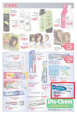 Dis-Chem : Snuggle Up to Winter Winners (Until 11 Aug 2013), page 3