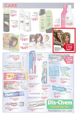 Dis-Chem : Snuggle Up to Winter Winners (Until 11 Aug 2013), page 3