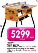 Triton Work Centre(WCA201)