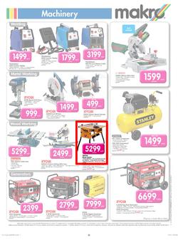 Makro : DIY Catalogue (23 Jul - 5 Aug 2013), page 3