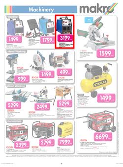 Makro : DIY Catalogue (23 Jul - 5 Aug 2013), page 3