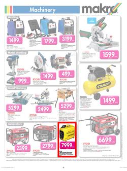 Makro : DIY Catalogue (23 Jul - 5 Aug 2013), page 3