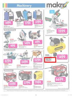 Makro : DIY Catalogue (23 Jul - 5 Aug 2013), page 3
