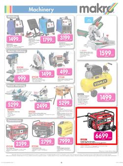 Makro : DIY Catalogue (23 Jul - 5 Aug 2013), page 3