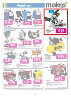 Makro : DIY Catalogue (23 Jul - 5 Aug 2013), page 3