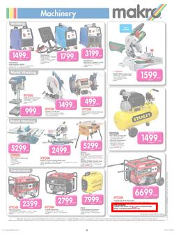 Makro : DIY Catalogue (23 Jul - 5 Aug 2013), page 3