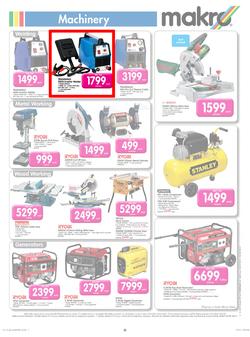 Makro : DIY Catalogue (23 Jul - 5 Aug 2013), page 3