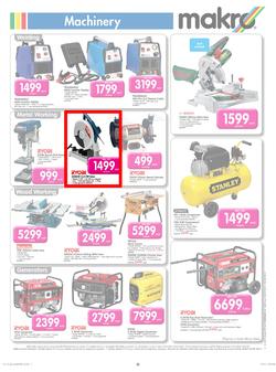Makro : DIY Catalogue (23 Jul - 5 Aug 2013), page 3