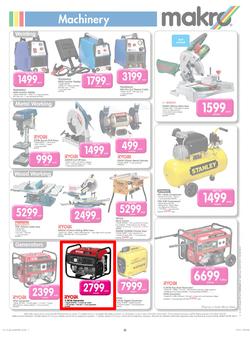 Makro : DIY Catalogue (23 Jul - 5 Aug 2013), page 3