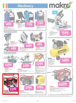 Makro : DIY Catalogue (23 Jul - 5 Aug 2013), page 3