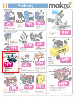 Makro : DIY Catalogue (23 Jul - 5 Aug 2013), page 3