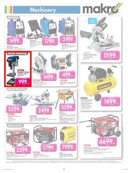 Makro : DIY Catalogue (23 Jul - 5 Aug 2013), page 3
