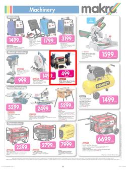 Makro : DIY Catalogue (23 Jul - 5 Aug 2013), page 3