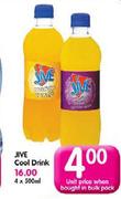Jive Cool Drink-500ml