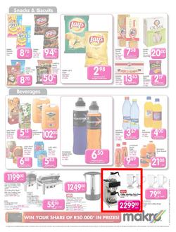 Makro Cape Town : Food (17 Jul - 31 Jul 2013), page 3