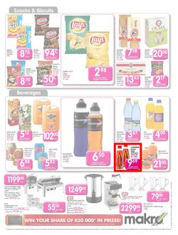 Makro Cape Town : Food (17 Jul - 31 Jul 2013), page 3