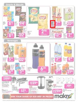 Makro Cape Town : Food (17 Jul - 31 Jul 2013), page 3