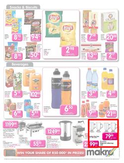 Makro Cape Town : Food (17 Jul - 31 Jul 2013), page 3