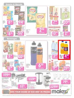Makro Cape Town : Food (17 Jul - 31 Jul 2013), page 3