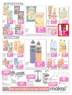Makro Cape Town : Food (17 Jul - 31 Jul 2013), page 3